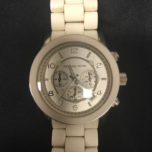 Men’s Michael Kors watch